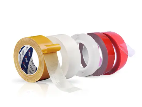 YG Double Sided Tape for Digital Print Material Bounding.webp